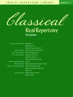 Menuet from Sonata in B Minor 