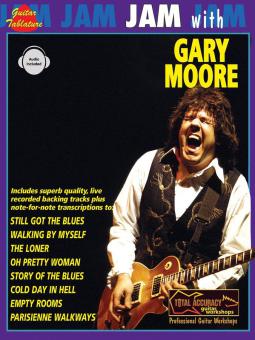 Empty Rooms 