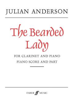 The Bearded Lady 