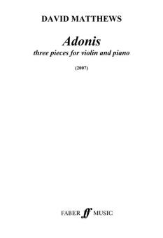 Adonis 