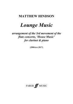 Lounge Music 