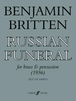 Russian Funeral 