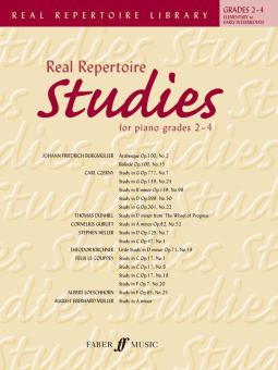 Study in G Op. 777, No.7 