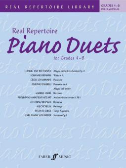 Pastorale Op.12 