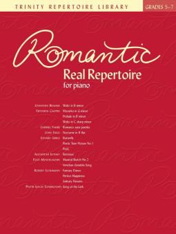 Venetian Gondola Song (Op.19 No.6) 