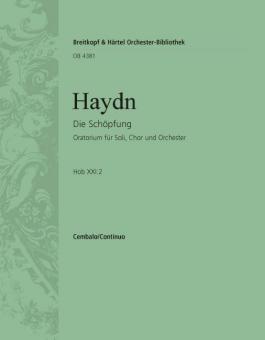 Die Schöpfung Hob XXI:2 