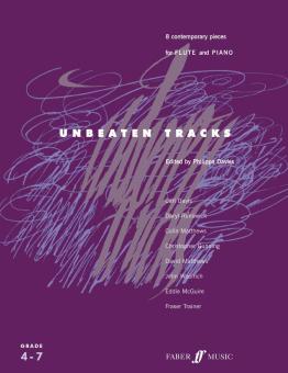 Waltz for Aggie 