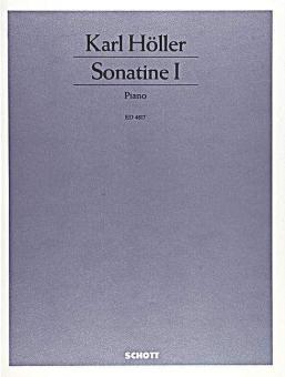 Two Sonatinas Op. 58 No. 1 Standard