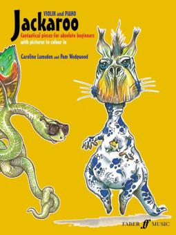Imaginary Animals 