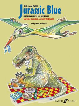 Strong Iguanodon 