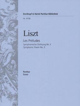Les Preludes 