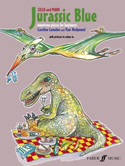 Triceratops Rocks 
