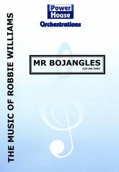 Mr. Bojangles 