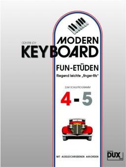 Fun-Etüden 1 
