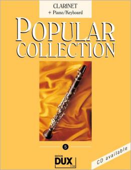 Popular Collection 5 