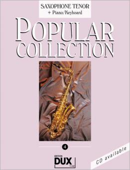 Popular Collection 4 