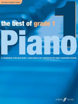 Piano Piece For The Young (No. 13) (Best of Grade 1 Piano) 