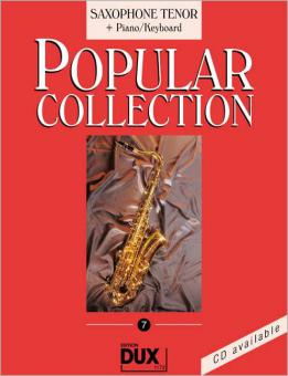 Popular Collection 7 