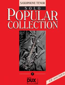 Popular Collection 7 