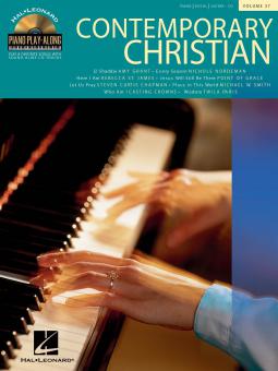Contemporary Christian 