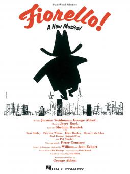 Fiorello! a New Musical 