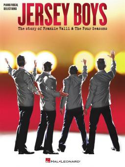 Jersey Boys (Vocal Selections) 