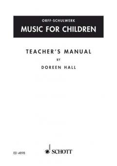 Music For Children Standard