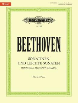 Sonatina, Kinsky-Halm Anhang 5: Nr. 2 