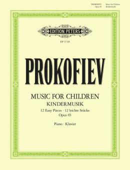 March Op.65 