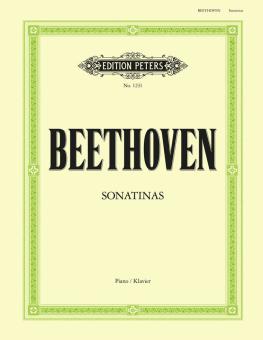 Sonatina In F Minor 
