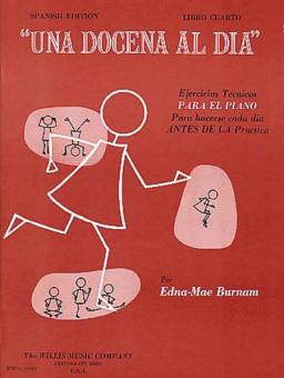 Una Docena Al Dia 4 