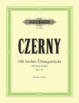 Andantino grazioso ed espressivo Op. 139 No. 93 