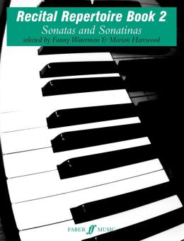 Sonata for Children Op.118, No.1 