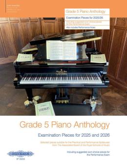 Von fremdem Ländern und Menschen (No. 1 from Kinderszenen, Op. 15) 