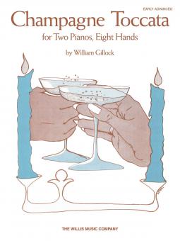 Champagne Toccata 