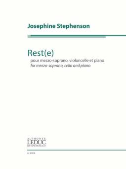 Rest(e) 