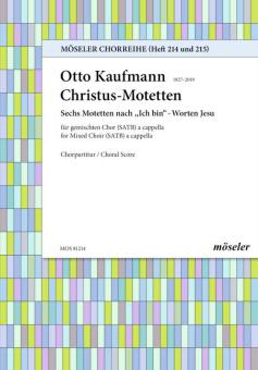 Mottetti su Cristo Download