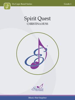 Spirit Quest (Class Set) 