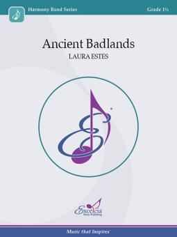 Ancient Badlands (Class Set) 