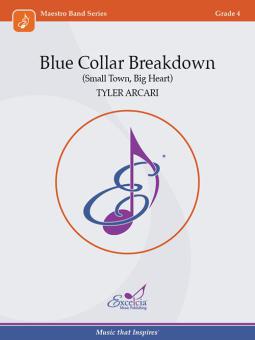 Blue Collar Breakdown (Class Set) 