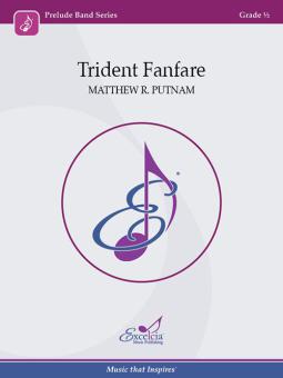 Trident Fanfare (Class Set) 