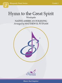 Hymn to the Great Spirit (Class Set) 