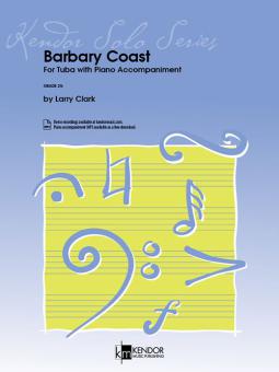 Barbary Coast 