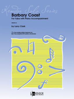 Barbary Coast 