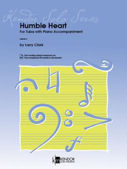 Humble Heart 