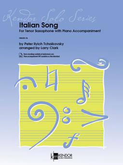 Italian Song 