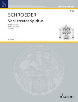 Veni creator Spiritus Standard