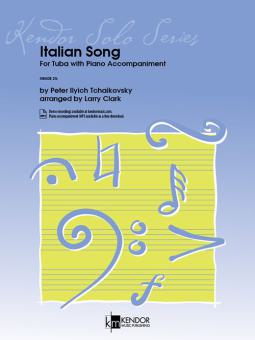 Italian Song 