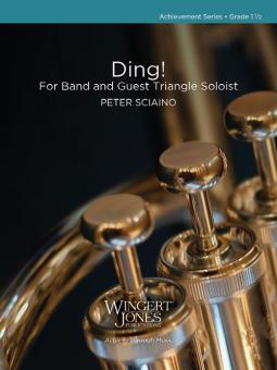 Ding! (Class Set) 