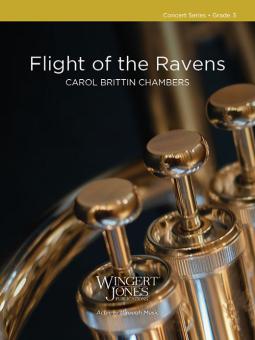 Flight of the Ravens (Class Set) 